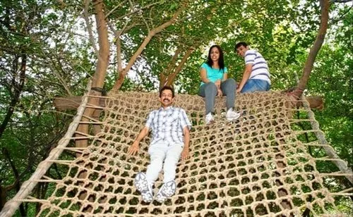 Commando Net