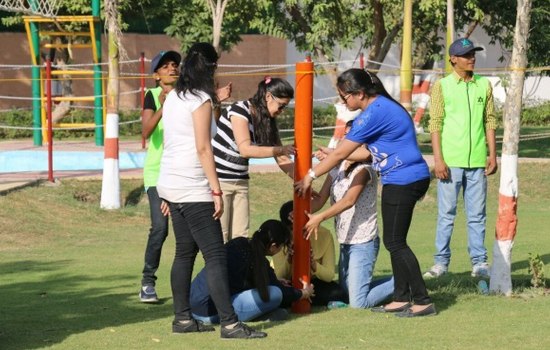 On Site Program