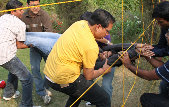 Residential Program