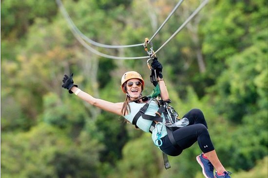 Zipline